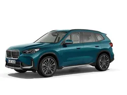 Gebraucht 2025 BMW X1 Comfort Edition SUV | 51.810 € (Etwas zu teuer)