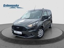 Magnetic grau Gebraucht 2022 Ford Transit Trend Kleinwagen | 16.480 € (Guter Preis)