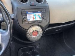 Weiß Gebraucht 2012 Nissan Micra Kleinwagen | 3.400 € (Fairer Preis)