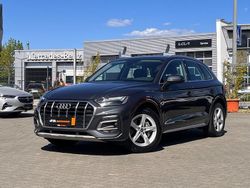 Grau Gebraucht 2022 Audi Q5 Advanced SUV | 34.480 € (Superpreis)