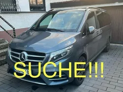 Gebraucht 2020 Mercedes V300 Van / Kleinbus | 75.000 €