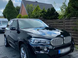 Schwarz Gebraucht 2015 BMW X5 M Sport SUV | 34.999 € (Fairer Preis)