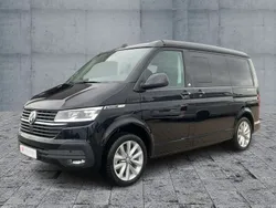 Schwarz Neu 2024 VW T6.1 Beach Van | 76.200 €