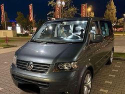 Gebraucht 2005 VW T5 Highline Van | 3.650 €