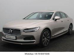 Beige Gebraucht 2023 Volvo S90 Limousine | 24.500 €