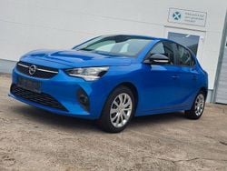 Blau Gebraucht 2023 Opel Corsa Edition Limousine | 10.499 € (Guter Preis)