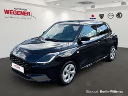 Gebraucht 2025 Suzuki Swift Comfort Kleinwagen | 18.980 € (Teuer)