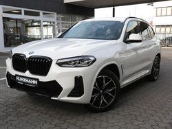 Alpinweiss Gebraucht 2022 BMW X3 Sport Line SUV | 40.690 € (Guter Preis)