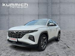 Weiß Neu 2025 Hyundai Tucson Trend SUV | 35.810 € (Fairer Preis)
