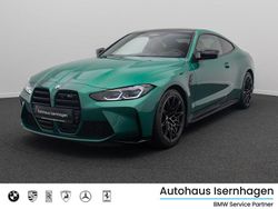M isle of man grãœnc4g Gebraucht 2022 BMW M4 Competition Edition Coupé | 78.999 € (Etwas zu teuer)