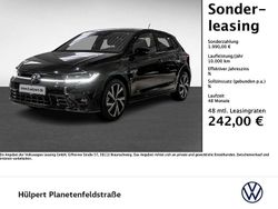 Deep black perleffekt Gebraucht 2024 VW Polo R-line Limousine | 30.830 € (Etwas zu teuer)