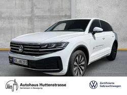 Außenfarbe: Gebraucht 2025 VW Touareg Elegance SUV | 64.920 € (Teuer)