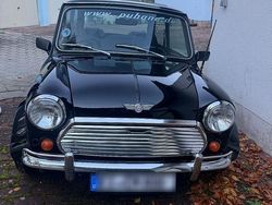 Schwarz Gebraucht 1989 Mini Cooper Kleinwagen | 13.900 €