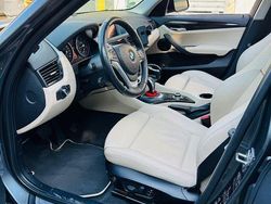 Grau Gebraucht 2014 BMW X1 xLine SUV | 11.699 € (Fairer Preis)