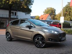 Gebraucht 2013 Ford Fiesta Individual Kleinwagen | 4.500 € (Guter Preis)