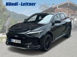 Schwarz Neu 2025 Subaru Solterra Platinum SUV | 48.990 €
