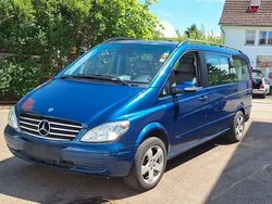 Gebraucht 2007 Mercedes Viano Van / Kleinbus | 10.800 € (Fairer Preis)