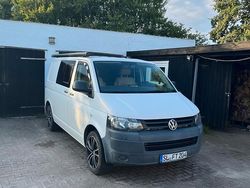 Weiß Gebraucht 2010 VW T5 Van | 10.000 €