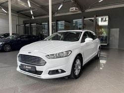 Frostweiß Gebraucht 2019 Ford Mondeo Business Edition Kombi | 13.990 € (Guter Preis)