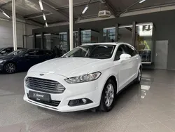 Frostweiß Gebraucht 2019 Ford Mondeo Business Edition Kombi | 13.990 € (Guter Preis)