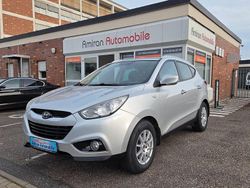 Silber Gebraucht 2013 Hyundai ix35 Premium SUV | 5.999 € (Fairer Preis)