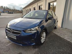 Blau Gebraucht 2020 Opel Corsa Edition Kleinwagen | 10.890 € (Guter Preis)