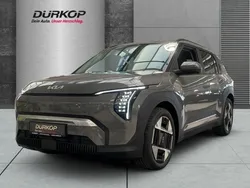 Neu 2024 Kia EV3 3 SUV | 39.960 € (Etwas zu teuer)