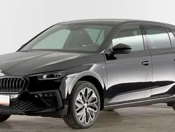 Schwarzmagic perleffekt Gebraucht 2024 Skoda Scala Selection Kleinwagen | 22.900 € (Fairer Preis)