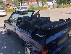 Gebraucht 1984 Opel Corsa Cabrio | 6.500 €