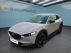 Gold Neu 2025 Mazda CX-30 Homura-Line SUV | 26.449 €