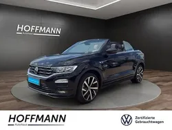 Gebraucht 2021 VW T-Roc Beats SUV | 25.990 € (Fairer Preis)