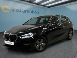 Schwarz Gebraucht 2020 BMW 118 Kleinwagen | 17.949 € (Fairer Preis)