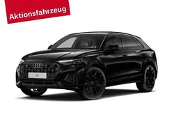 Schwarz Neu 2025 Audi Q8 Sport SUV | 92.990 € (Fairer Preis)