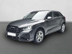 Daytonagrau perleffekt Neu 2025 Audi Q2 S-Line SUV | 35.600 € (Superpreis)