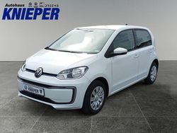 Pure white Gebraucht 2021 VW e-up! Kleinwagen | 12.950 € (Fairer Preis)