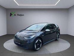 Grau Gebraucht 2020 VW ID.3 Pro Kleinwagen | 29.990 €