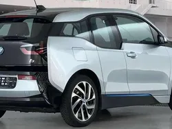 Weiß Gebraucht 2013 BMW i3 Kleinwagen | 9.900 € (Fairer Preis)
