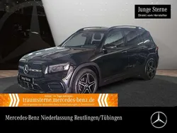 Schwarz Gebraucht 2024 Mercedes GLB180 Premium SUV | 39.290 € (Fairer Preis)