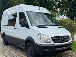 Weiß Gebraucht 2010 Mercedes Sprinter Van | 10.500 €
