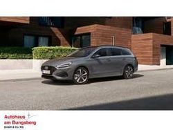 Grau Neu 2025 Hyundai i30 Advantage Limousine | 29.490 € (Teuer)