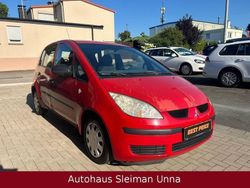 Rot Gebraucht 2007 Mitsubishi Colt Inform Kleinwagen | 750 € (Superpreis)