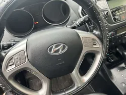 Gebraucht 2012 Hyundai ix35 Style SUV | 7.100 € (Guter Preis)