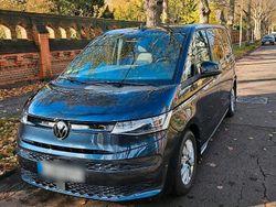 Blau Gebraucht 2025 VW Multivan Van | 66.500 €
