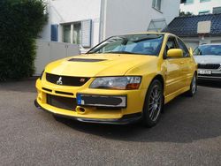 Gelb Gebraucht 2005 Mitsubishi Lancer Limousine | 57.450 €