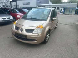 Gold Gebraucht 2005 Renault Modus Van / Kleinbus | 899 € (Guter Preis)