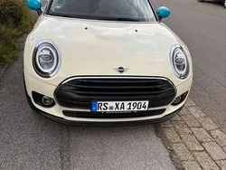 Weiß Gebraucht 2020 Mini One Clubman Essential Kombi | 17.800 € (Guter Preis)