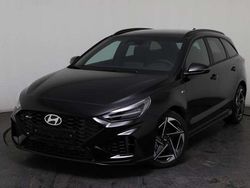 Grau, shadow grey Neu 2025 Hyundai i30 N Line Kombi | 27.085 € (Fairer Preis)