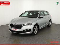 Silber Gebraucht 2023 Skoda Scala Kleinwagen | 19.890 € (Fairer Preis)