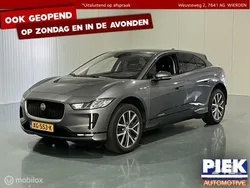 Grau Gebraucht 2018 Jaguar I-Pace S SUV | 17.999 €