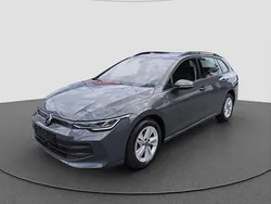 Delfingrau Gebraucht 2024 VW Golf VIII Life Kombi | 28.541 € (Fairer Preis)
